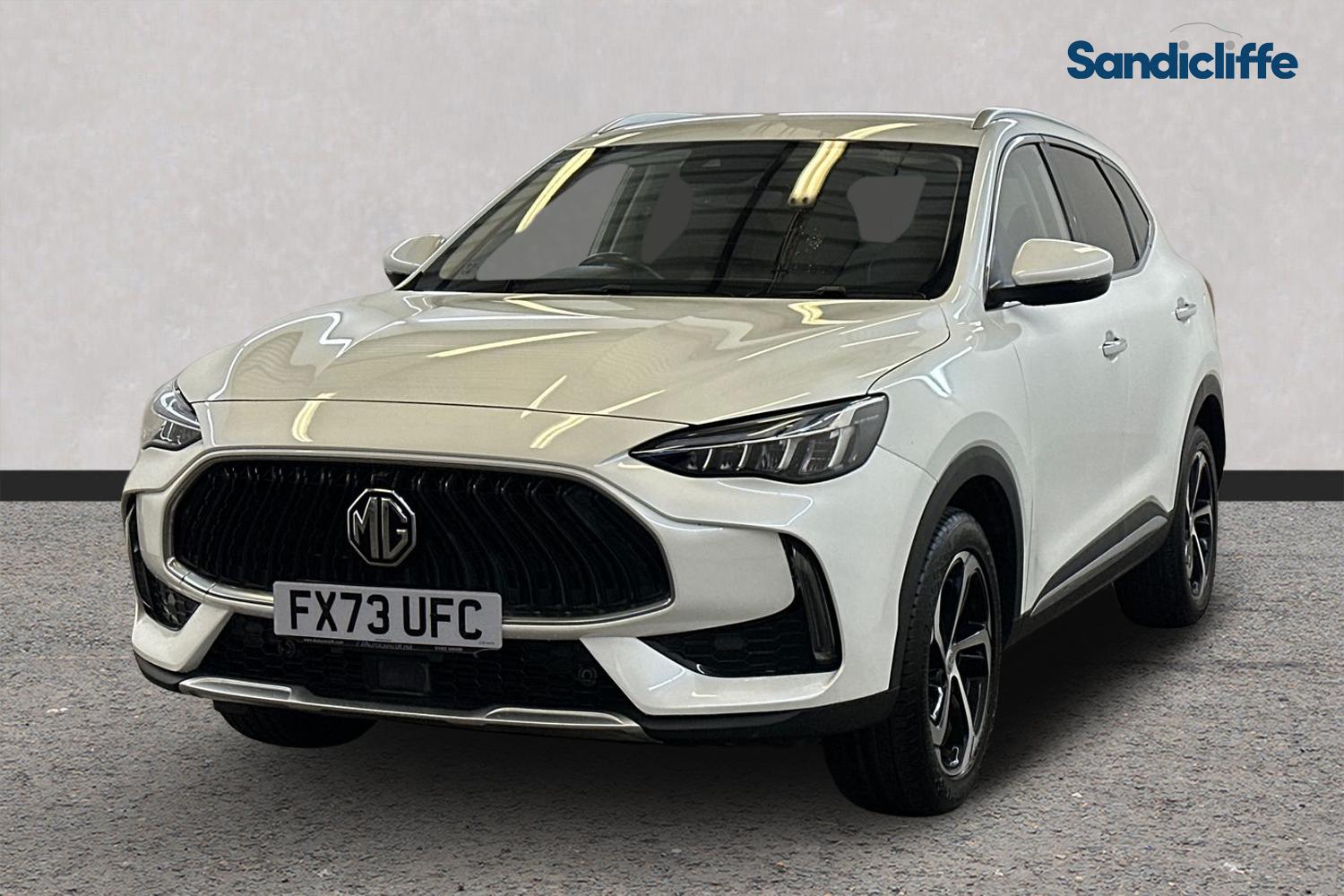 Used MG MG HS 2023 for sale - 76969633: Photo 8