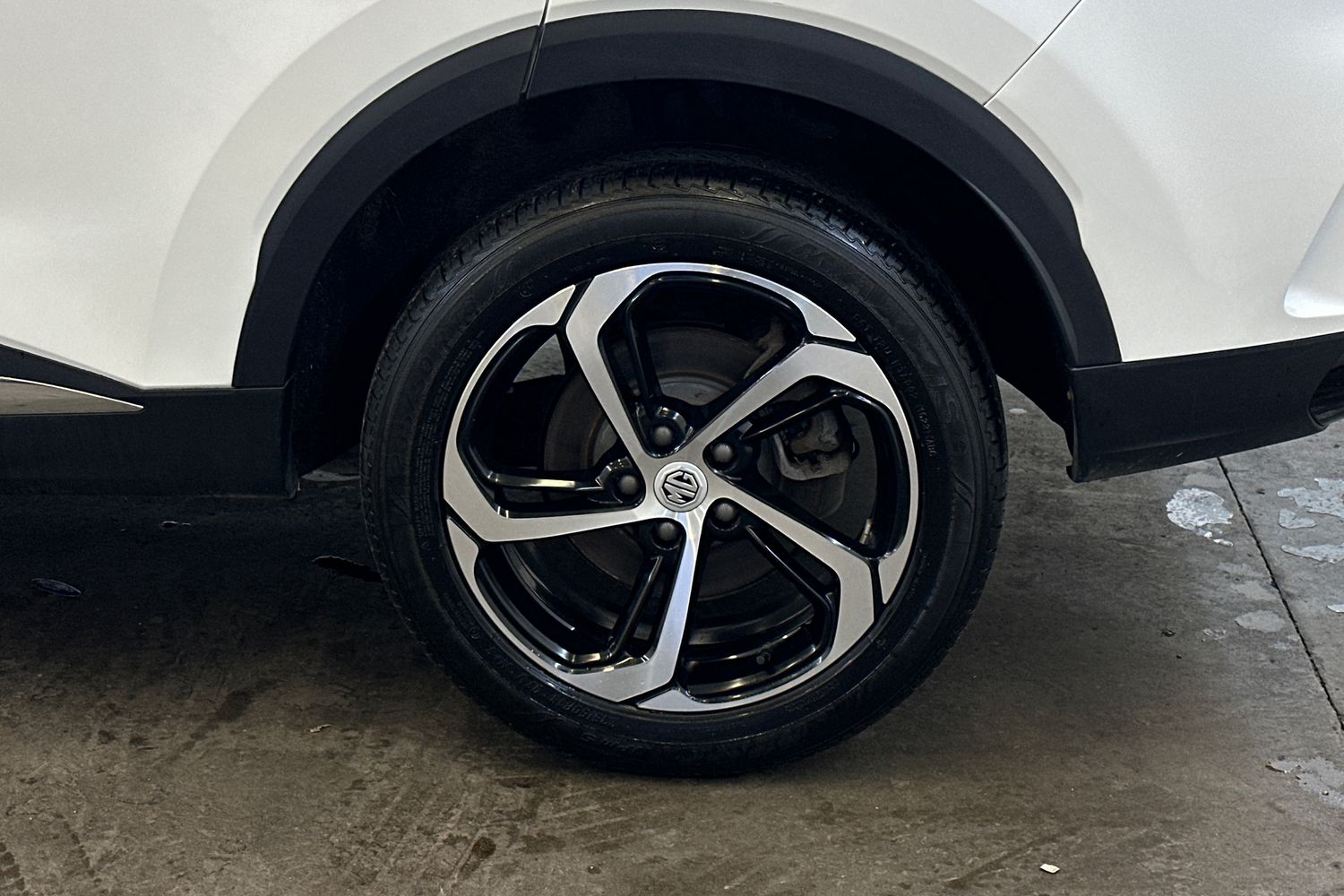 Used MG MG HS 2023 for sale - 76969633: Photo 9