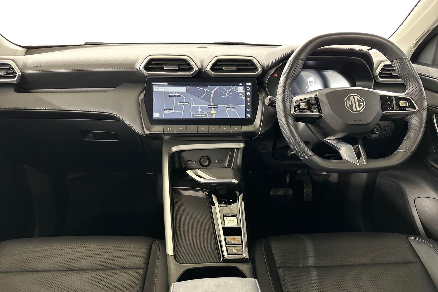 Used MG MG ZS 2025 for sale - 76353568: Photo 13