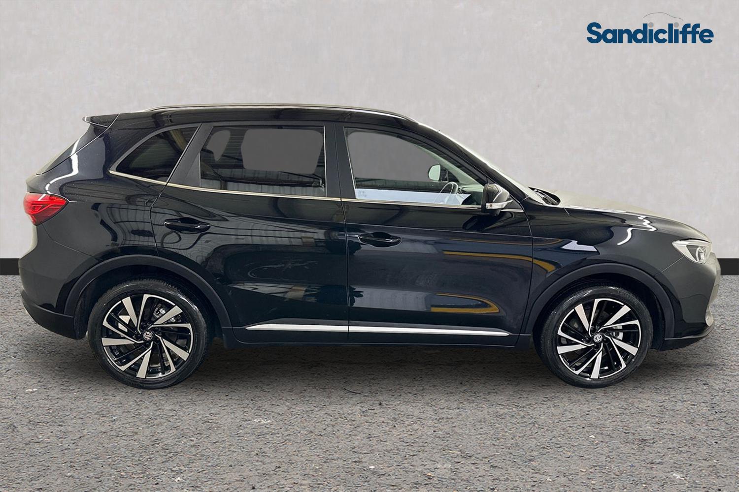 Used MG MG ZS 2025 for sale - 76353568: Photo 3