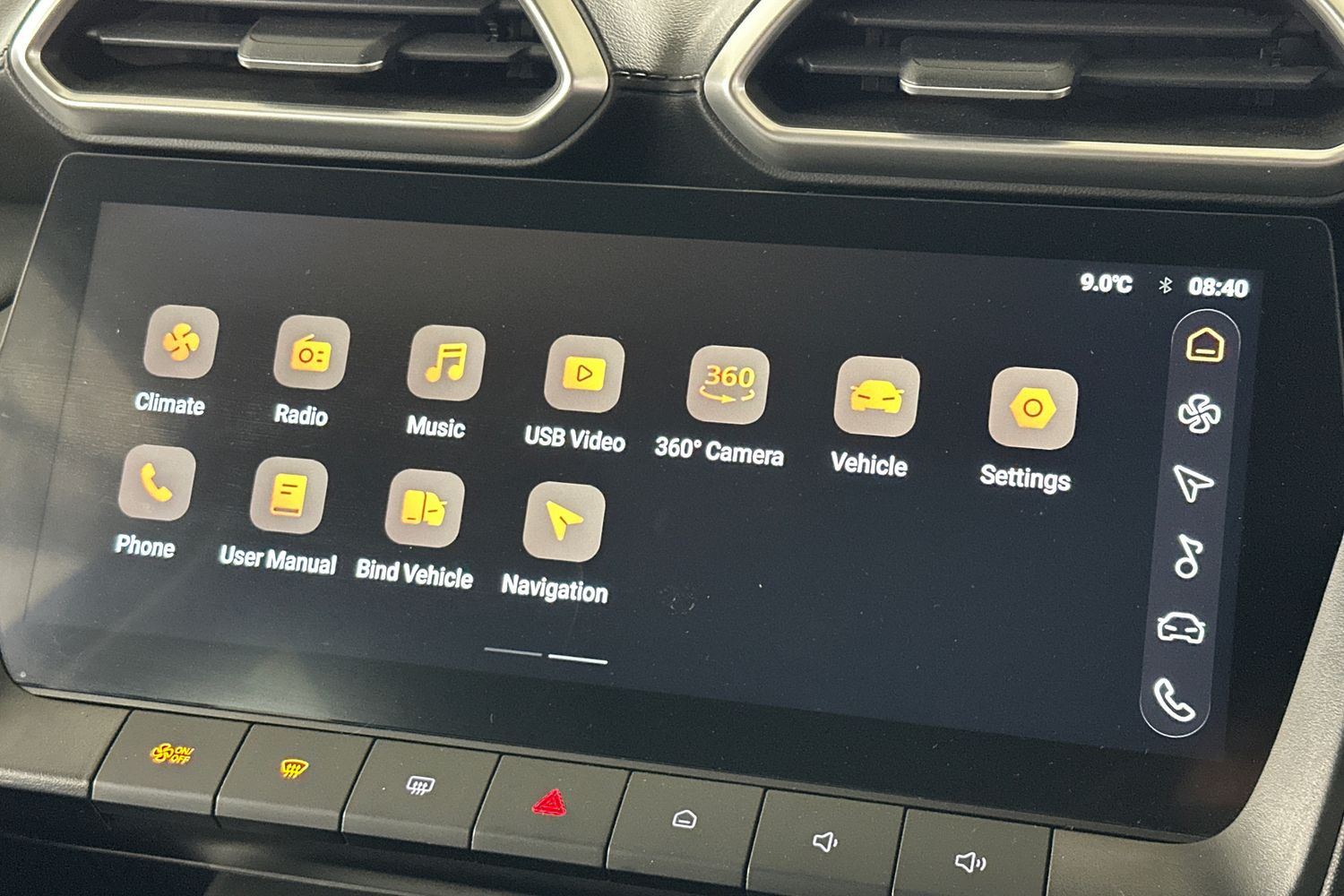 Used MG MG ZS 2025 for sale - 76353568: Photo 40