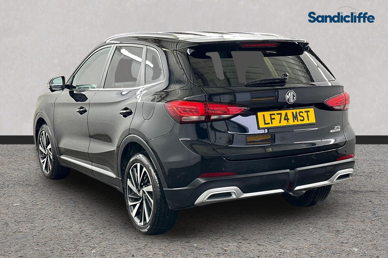 Used MG MG ZS 2025 for sale - 76353568: Photo 6