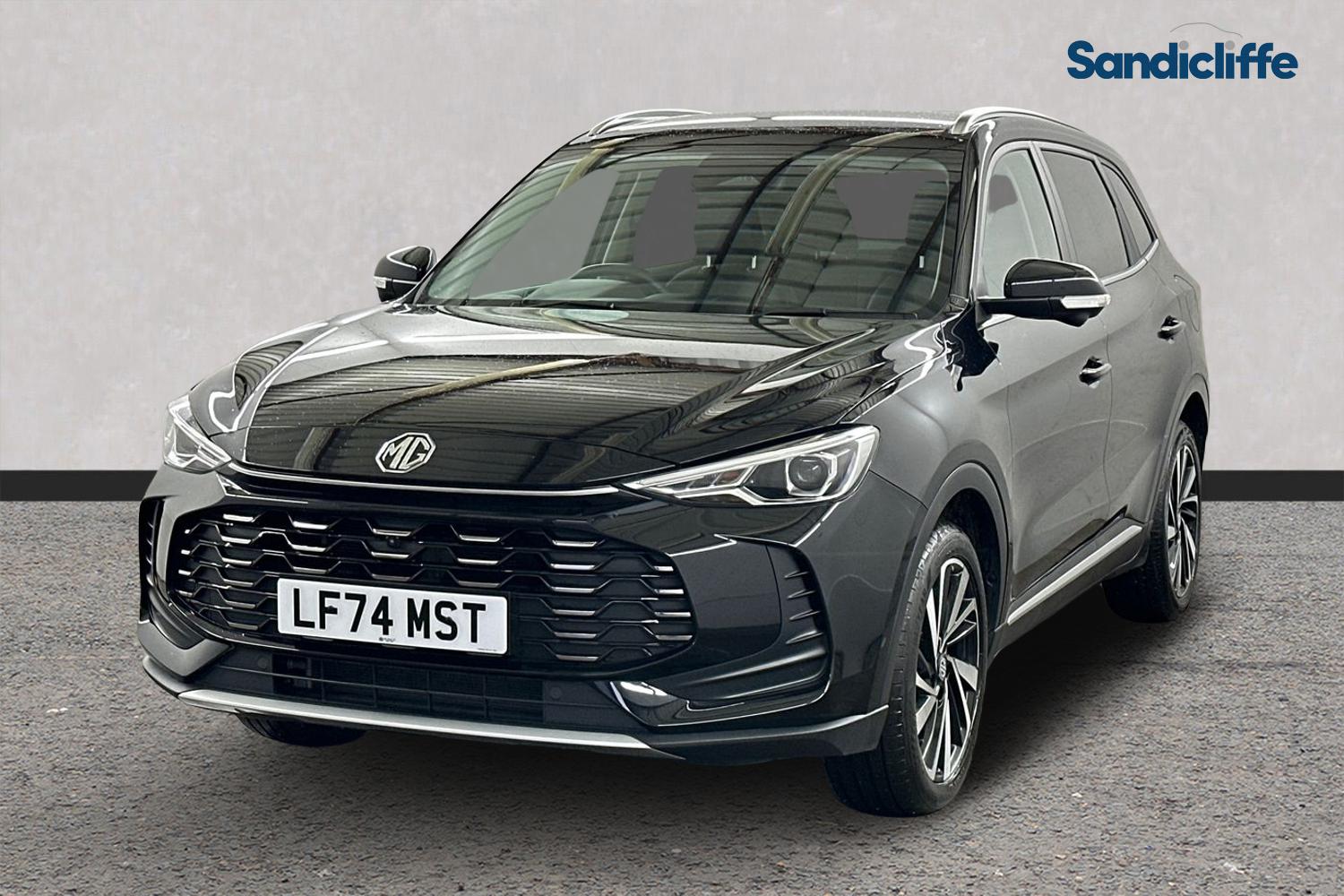 Used MG MG ZS 2025 for sale - 76353568: Photo 8