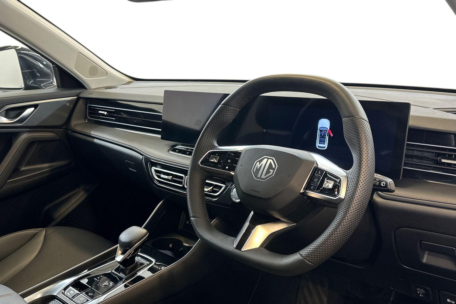 Used MG MG HS 2024 for sale - 77014726: Photo 10