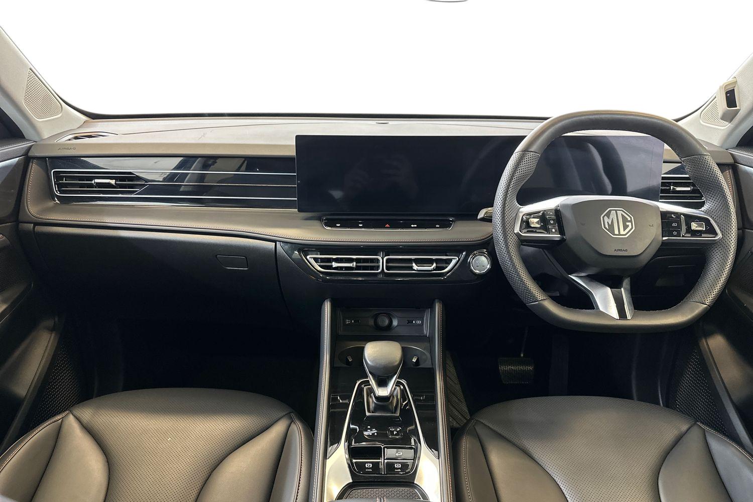 Used MG MG HS 2024 for sale - 77014726: Photo 11