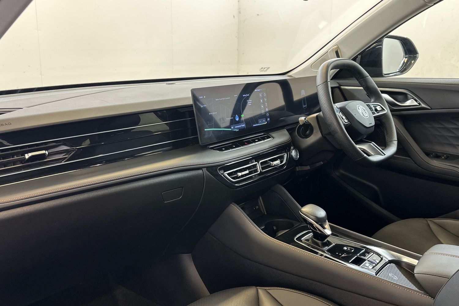 Used MG MG HS 2024 for sale - 77014726: Photo 12