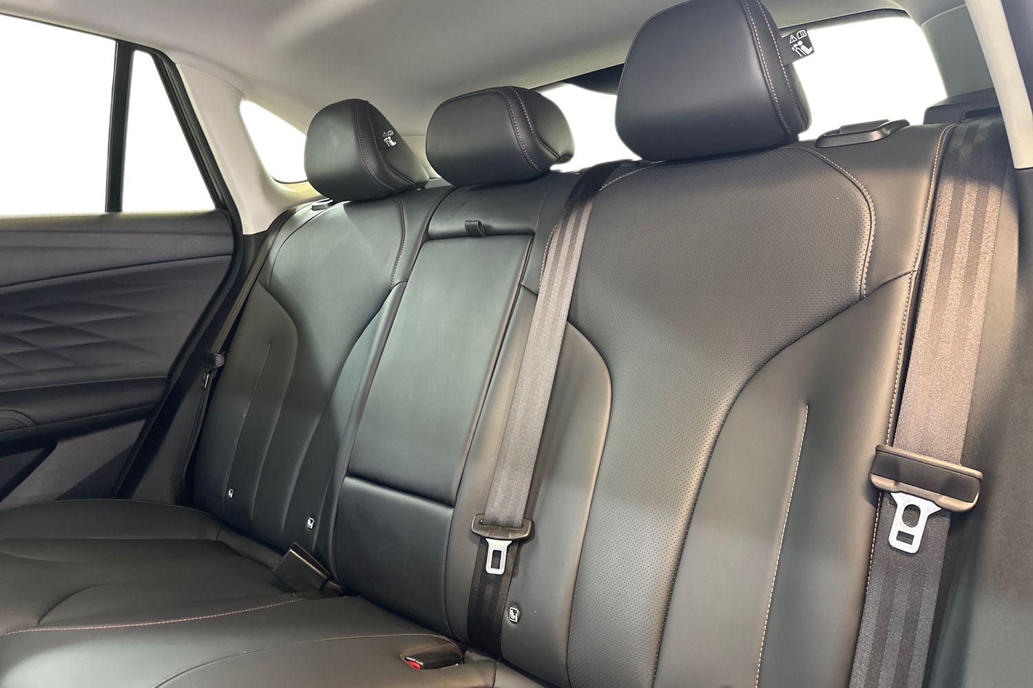 Used MG MG HS 2024 for sale - 77014726: Photo 13