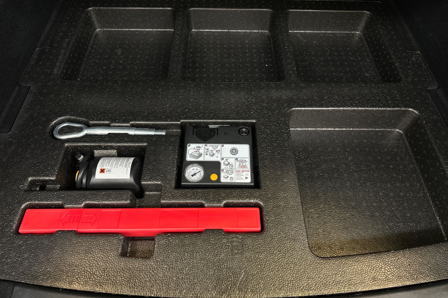 Used MG MG HS 2024 for sale - 77014726: Photo 15