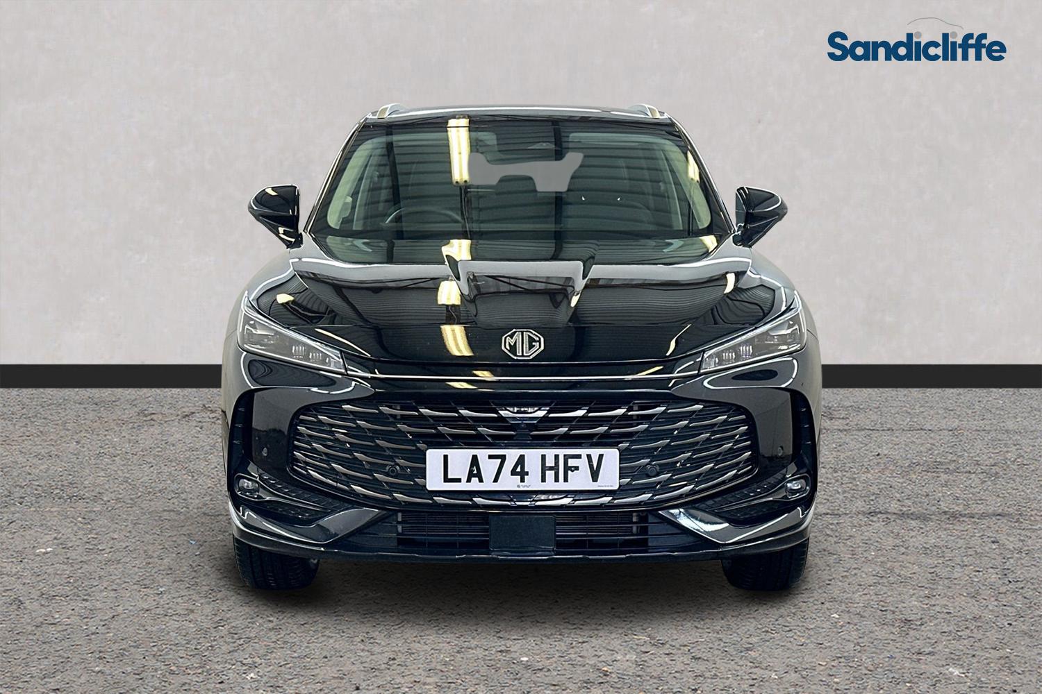 Used MG MG HS 2024 for sale - 77014726: Photo 2