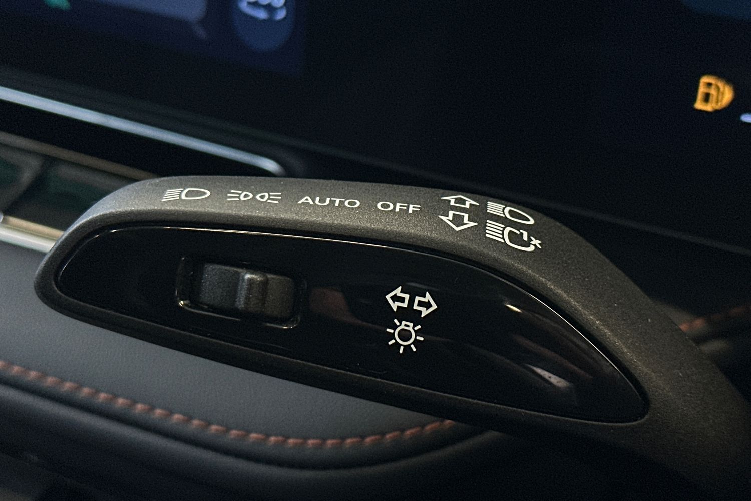 Used MG MG HS 2024 for sale - 77014726: Photo 26