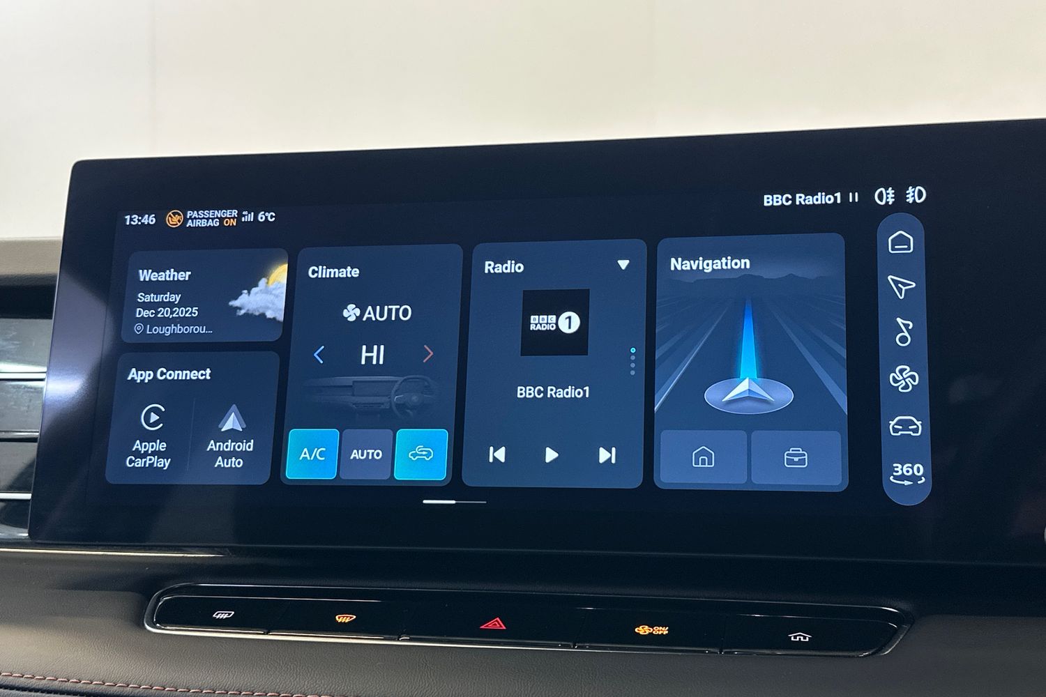 Used MG MG HS 2024 for sale - 77014726: Photo 29