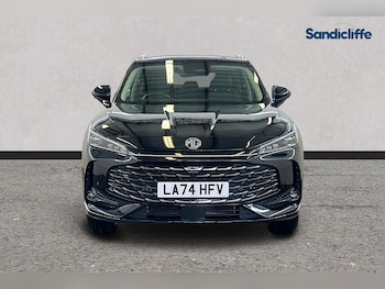 Used MG MG HS 2024 for sale - 77014726: Photo