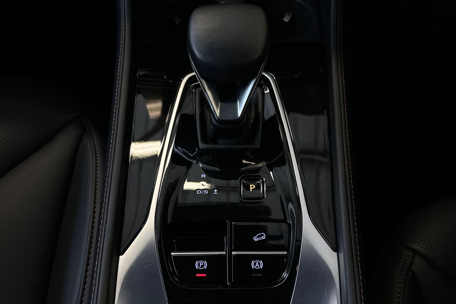 Used MG MG HS 2024 for sale - 77014726: Photo 36