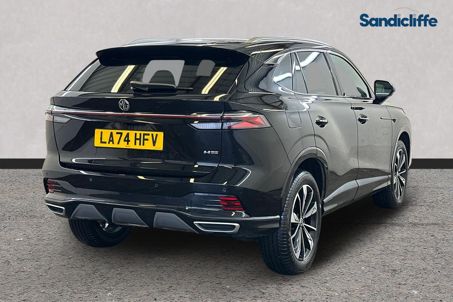 Used MG MG HS 2024 for sale - 77014726: Photo 4