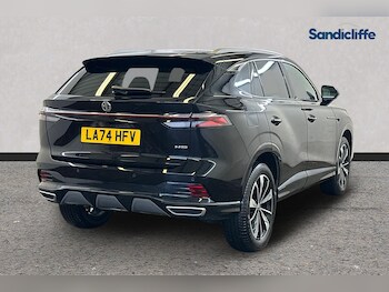 Used MG MG HS 2024 for sale - 77014726: Photo