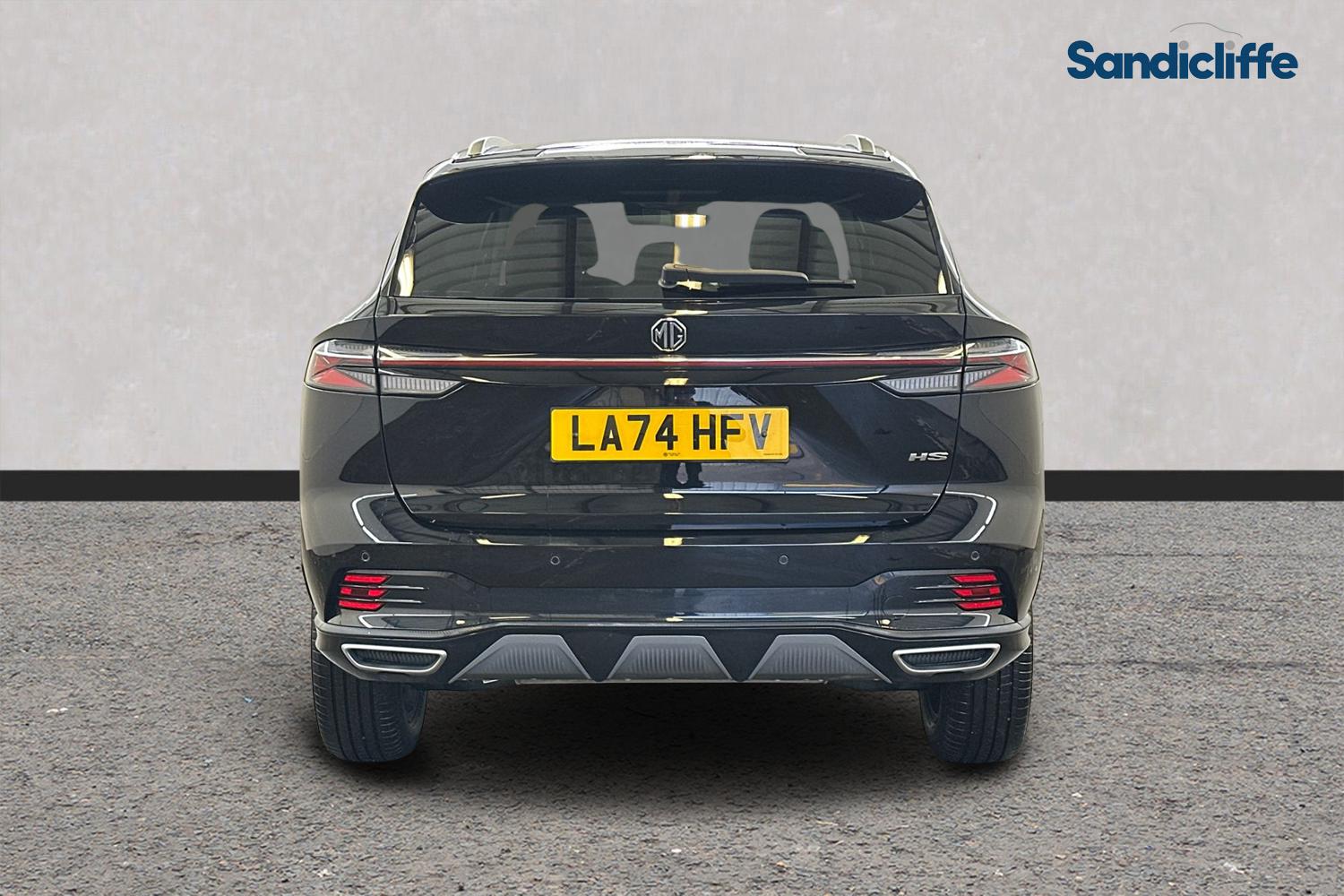 Used MG MG HS 2024 for sale - 77014726: Photo 5