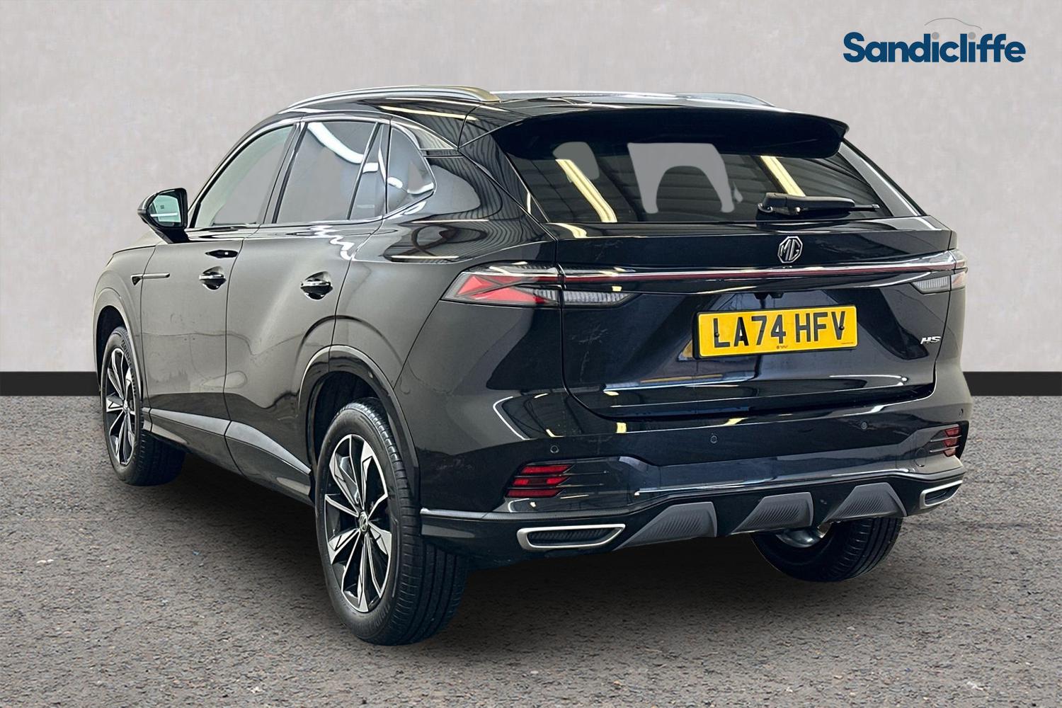 Used MG MG HS 2024 for sale - 77014726: Photo 6