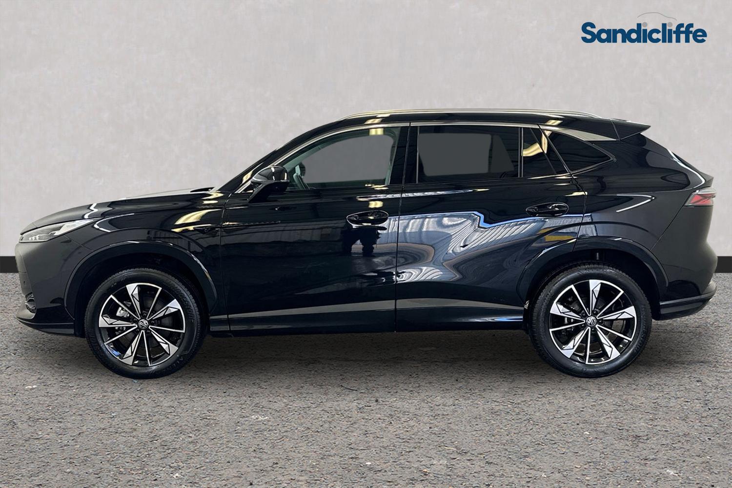 Used MG MG HS 2024 for sale - 77014726: Photo 7