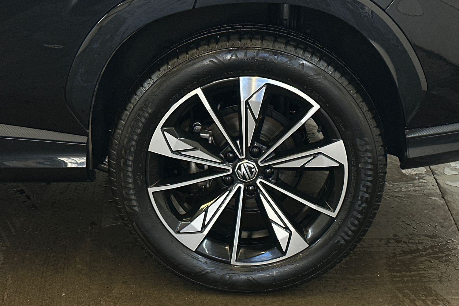 Used MG MG HS 2024 for sale - 77014726: Photo 9