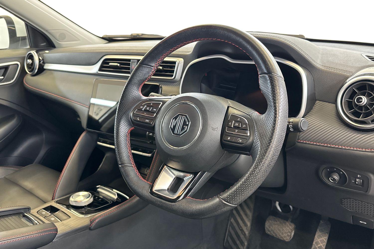 Used MG MG ZS 2023 for sale - 78197911: Photo 12