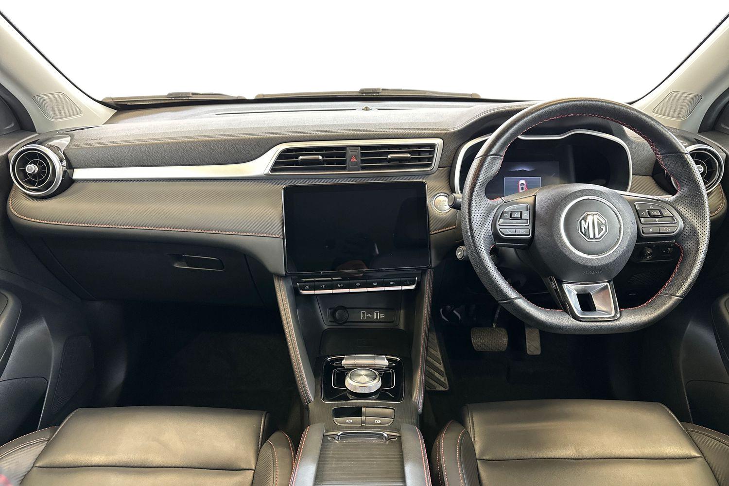 Used MG MG ZS 2023 for sale - 78197911: Photo 13