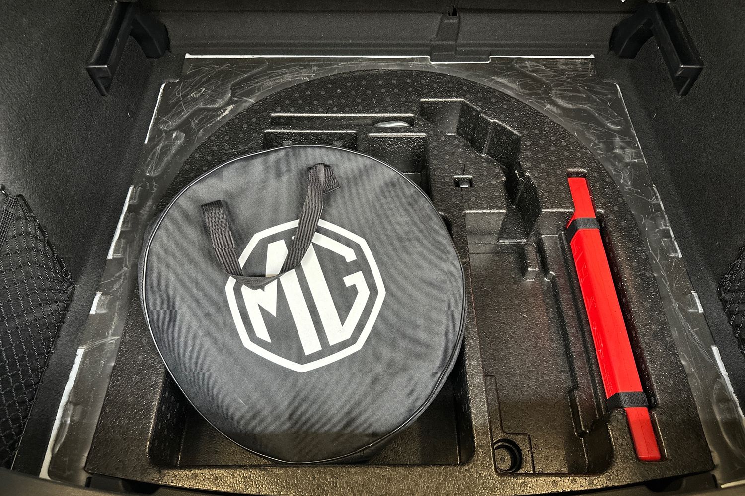 Used MG MG ZS 2023 for sale - 78197911: Photo 19