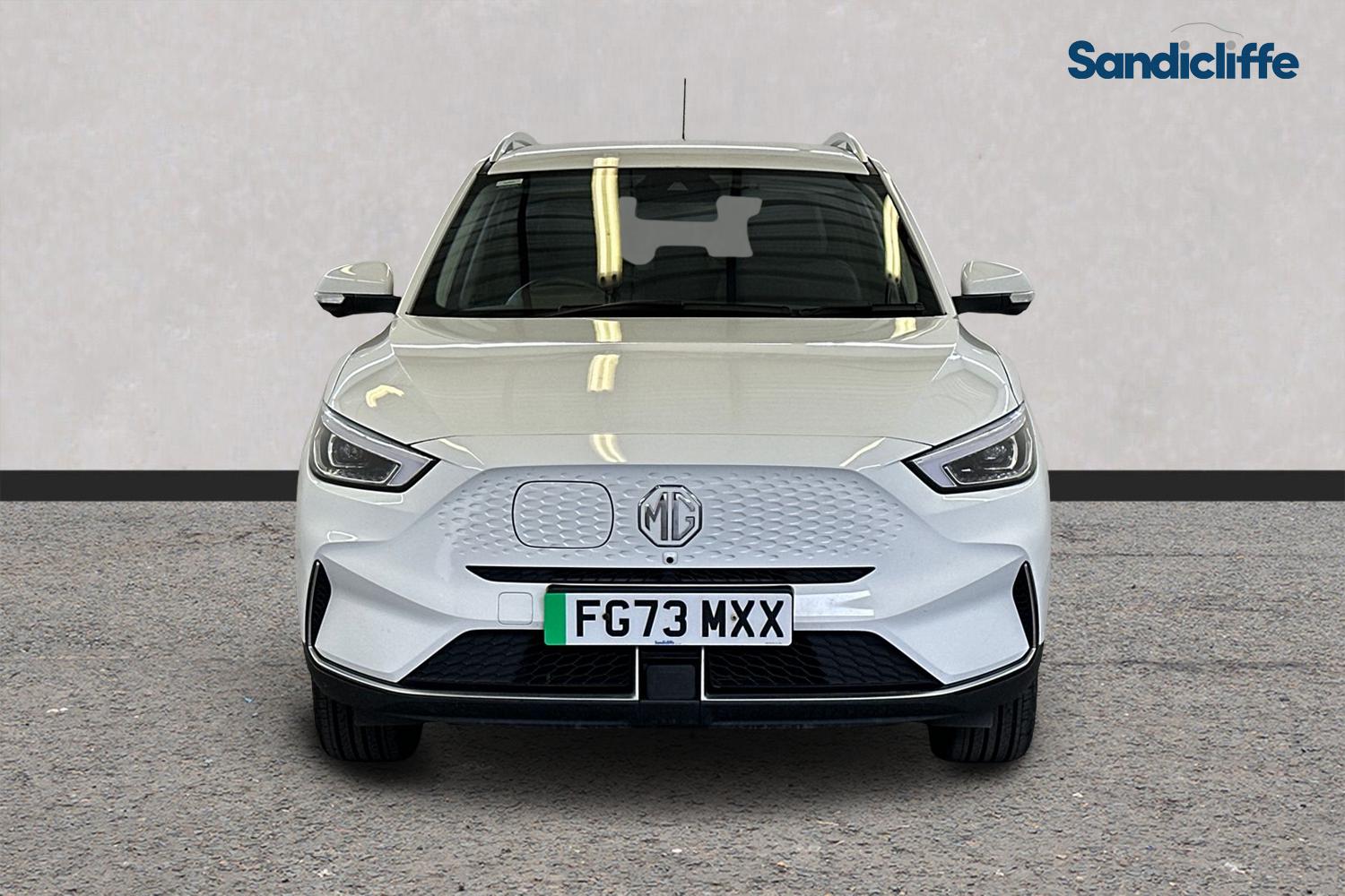 Used MG MG ZS 2023 for sale - 78197911: Photo 2