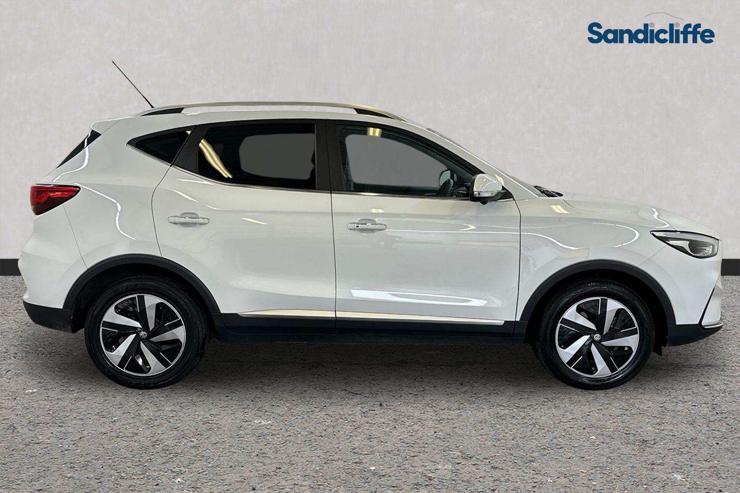 Used MG MG ZS 2023 for sale - 78197911: Photo 3