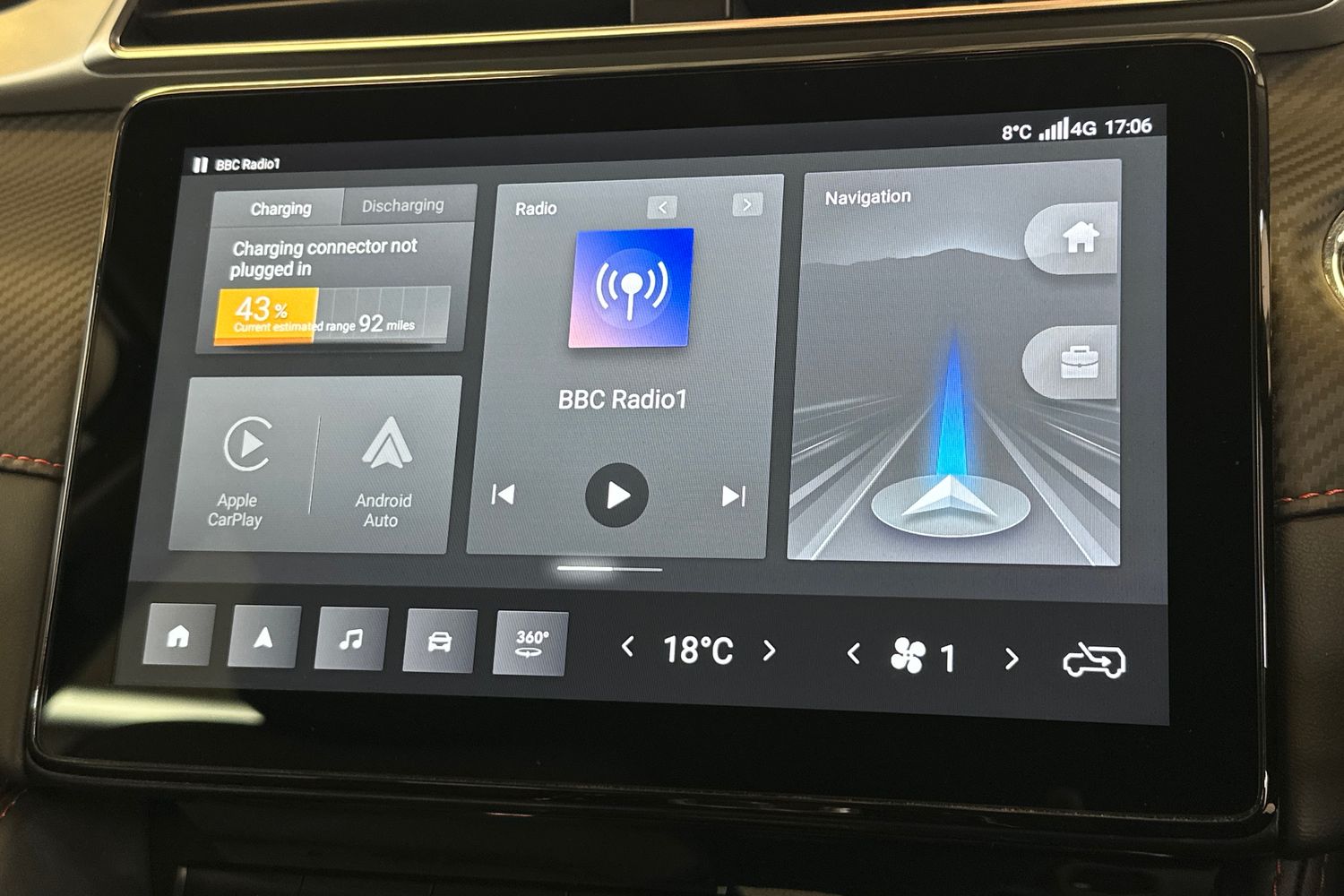 Used MG MG ZS 2023 for sale - 78197911: Photo 34