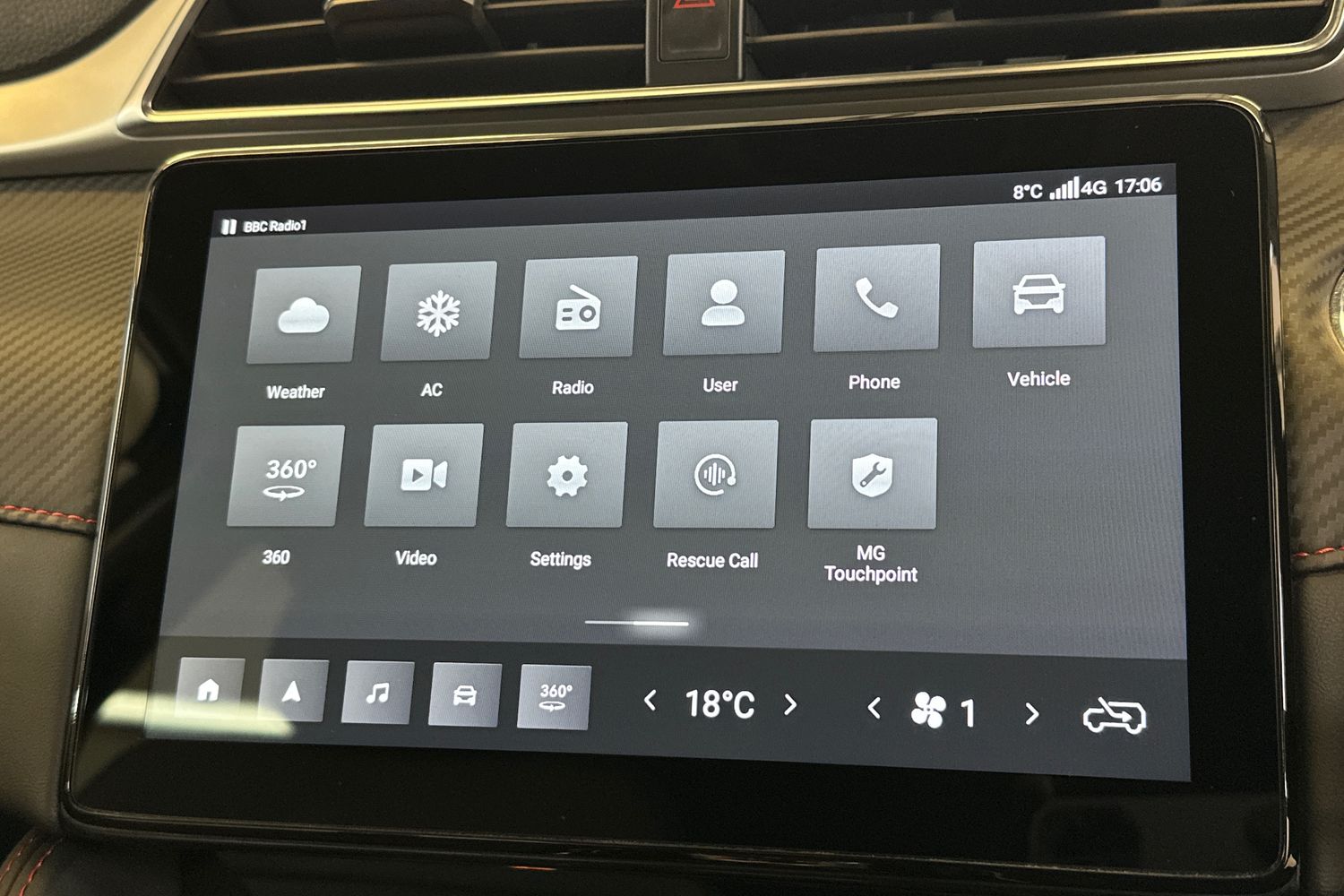 Used MG MG ZS 2023 for sale - 78197911: Photo 35