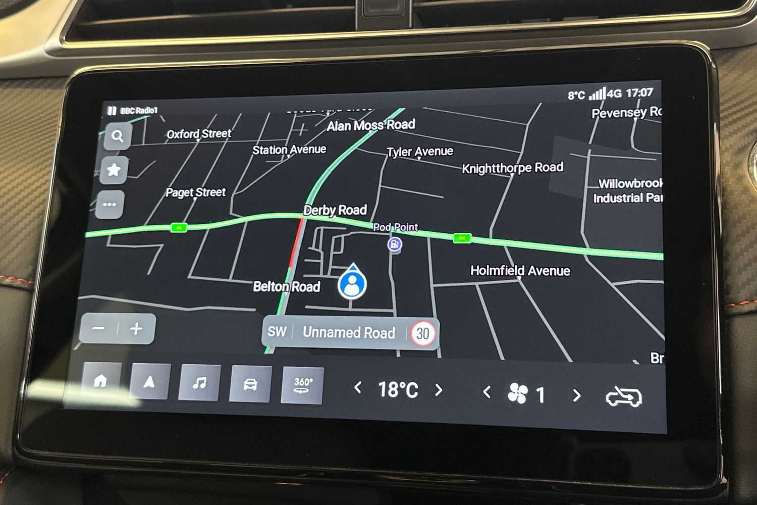 Used MG MG ZS 2023 for sale - 78197911: Photo 36