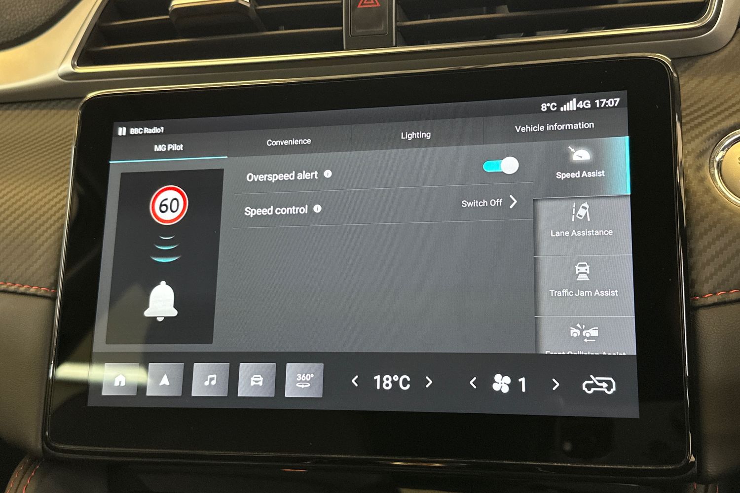 Used MG MG ZS 2023 for sale - 78197911: Photo 38