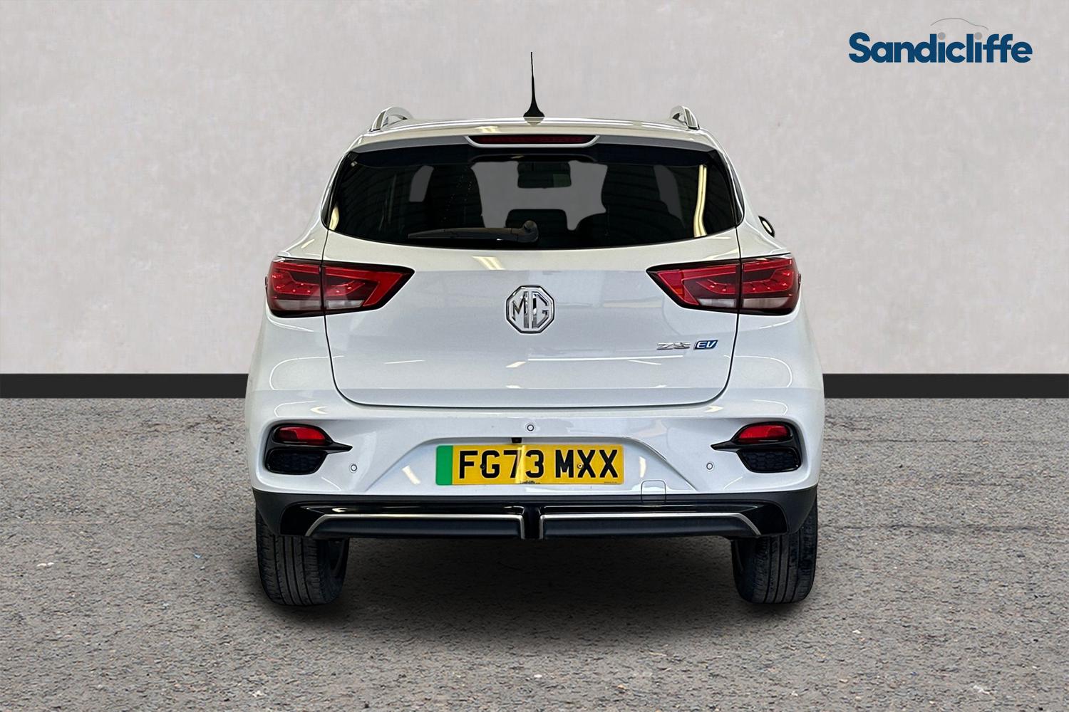 Used MG MG ZS 2023 for sale - 78197911: Photo 6