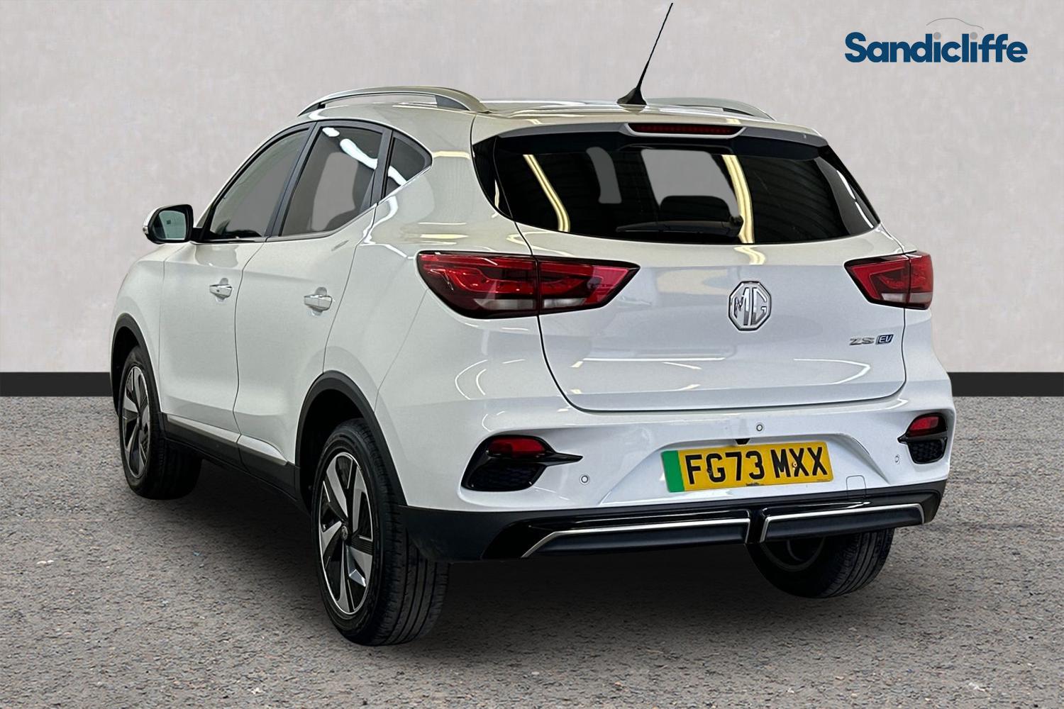 Used MG MG ZS 2023 for sale - 78197911: Photo 7