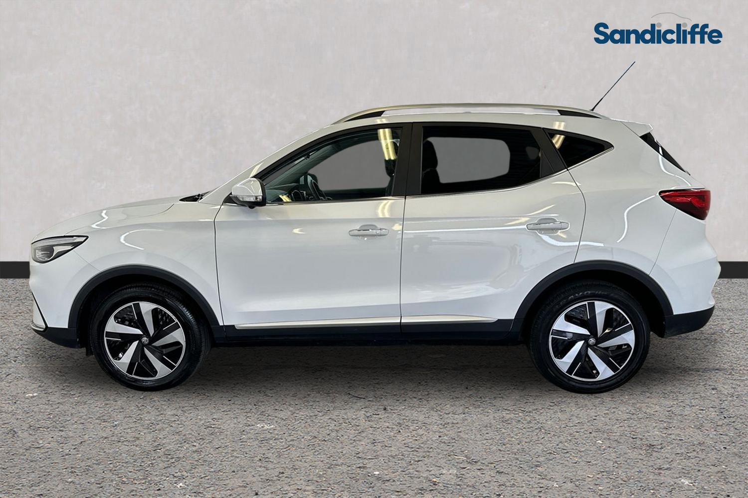 Used MG MG ZS 2023 for sale - 78197911: Photo 8