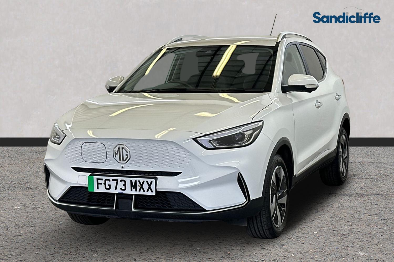 Used MG MG ZS 2023 for sale - 78197911: Photo 9