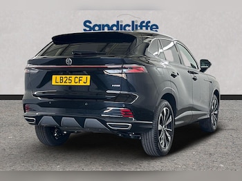 Used MG MG HS 2025 for sale - 75594280: Photo