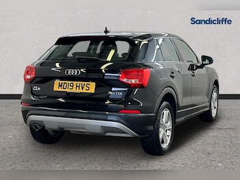 Used Audi Q2 2019 for sale - 77781522: Photo