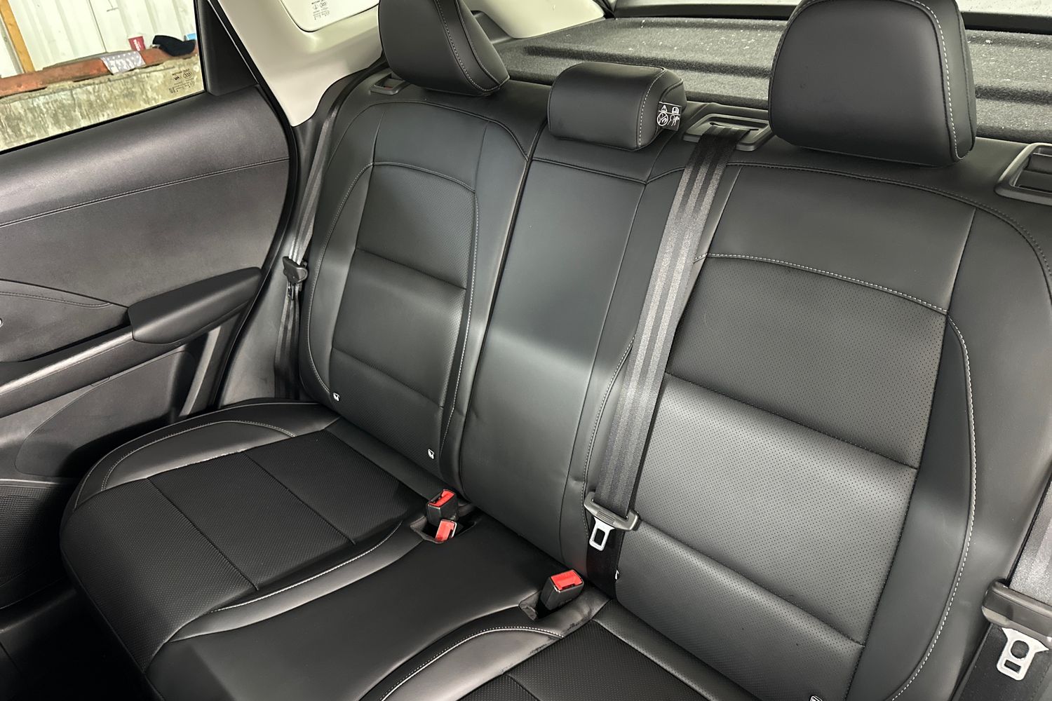 Used MG MG ZS 2025 for sale - 76288509: Photo 15