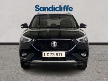 Used MG MG ZS 2023 for sale - 74525891: Photo