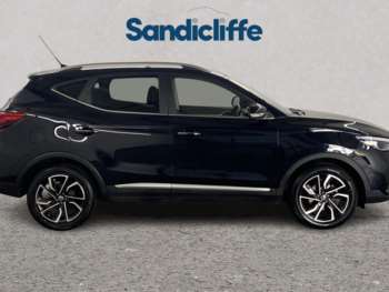 Used MG MG ZS 2023 for sale - 74525891: Photo