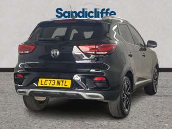 Used MG MG ZS 2023 for sale - 74525891: Photo