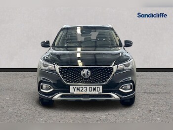 Used MG MG HS 2023 for sale - 77668413: Photo