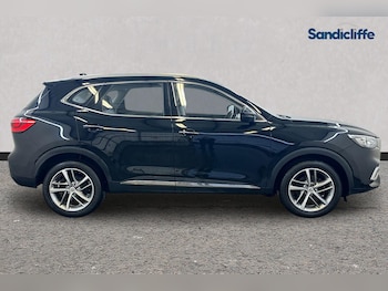 Used MG MG HS 2023 for sale - 77668413: Photo