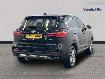 Used MG MG HS 2023 for sale - 77668413: Photo