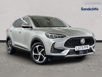 Used MG MG HS 2023 for sale - 76969619: Photo