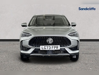 Used MG MG HS 2023 for sale - 76969619: Photo