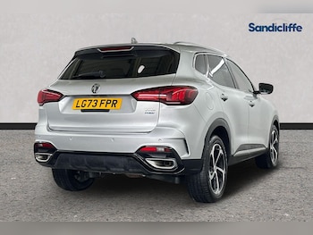 Used MG MG HS 2023 for sale - 76969619: Photo