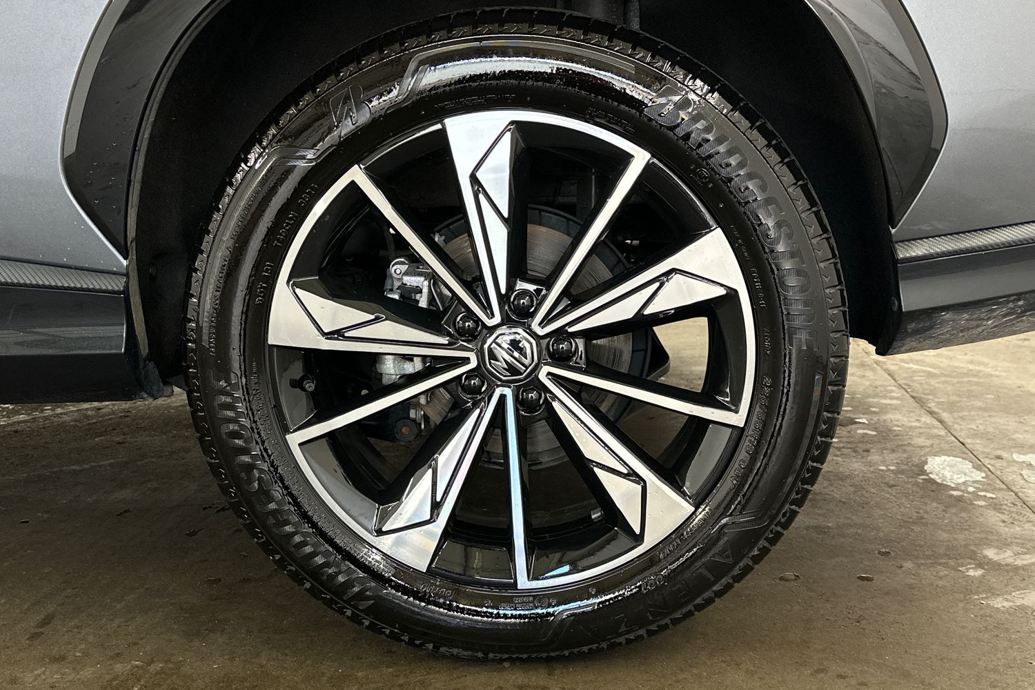 Used MG MG HS 2025 for sale - 76065541: Photo 10