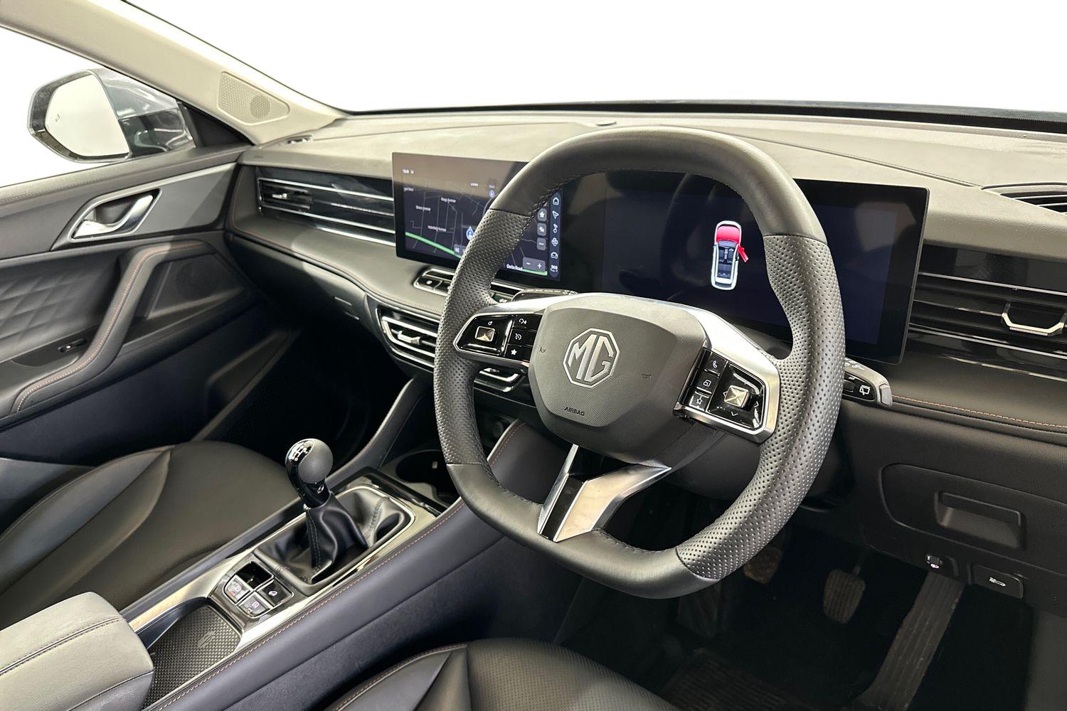 Used MG MG HS 2025 for sale - 76065541: Photo 11